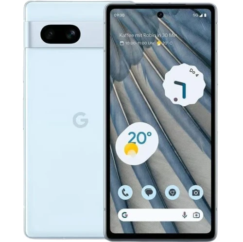 Google Pixel 7a 128 GB Azul