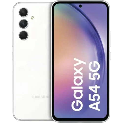 Samsung Galaxy A54 128 GB Branco