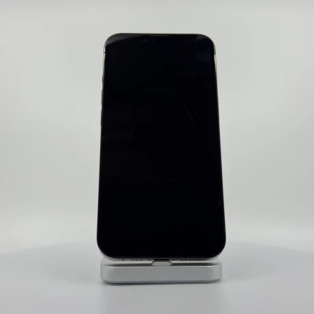 Apple - iPhone 13 Pro Unique Products - 256Go - Reconditionné - Correct - Vert Alpin