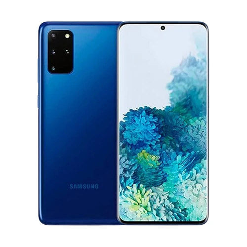 Samsung Galaxy S20 Plus 128 Go Bleu