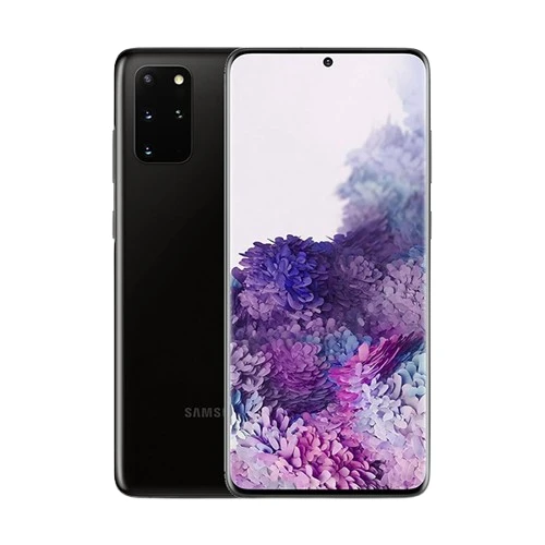 Samsung Galaxy S20 Plus 128 GB Nero