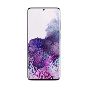 Samsung Galaxy S20 Plus 128 Gb Svart