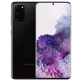 Samsung Galaxy S20 FE 128 Go Noir
