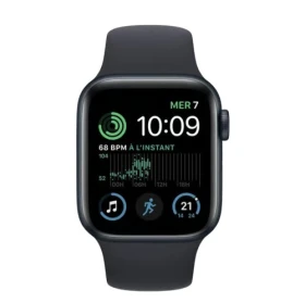 Apple Watch Series 3 38mm Space Grey - Bracelet Sport