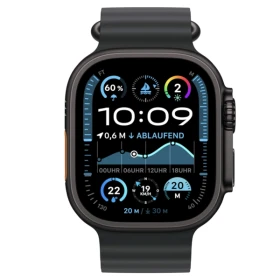Apple Watch Ultra 2 (2023) GPS 