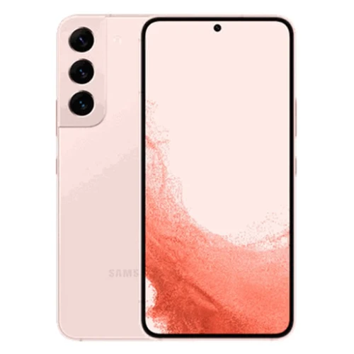 Samsung Galaxy S22 Plus 128 Go Rose