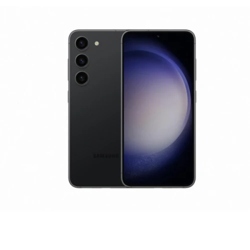 Samsung Galaxy S23 256 GB Nero