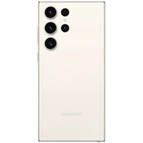 Samsung Galaxy S23 Ultra 256 Go black