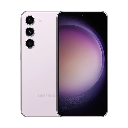 Samsung Galaxy S23 128 Go Lavande