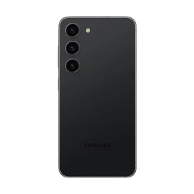 Samsung Galaxy S23 Plus 256 Go Noir
