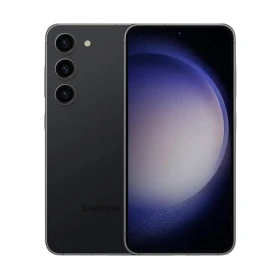 Samsung Galaxy S23 Plus 256 Go Noir