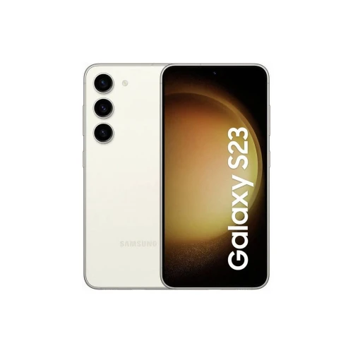 Samsung Galaxy S23 Plus 256 Gb Cream