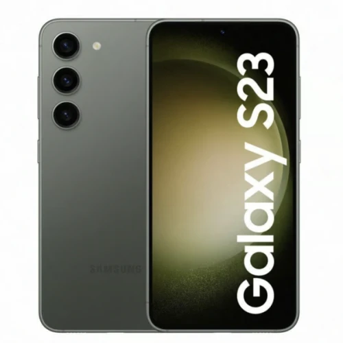 Samsung Galaxy S23 Plus 256 Gb Gr&ouml;n