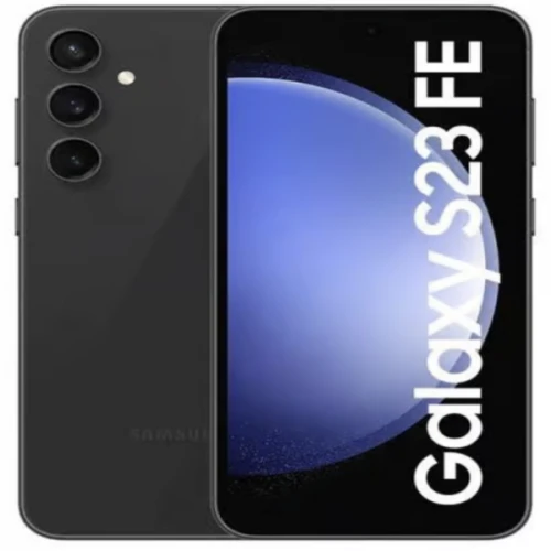 Samsung Galaxy S23 FE 256 GB Grafito