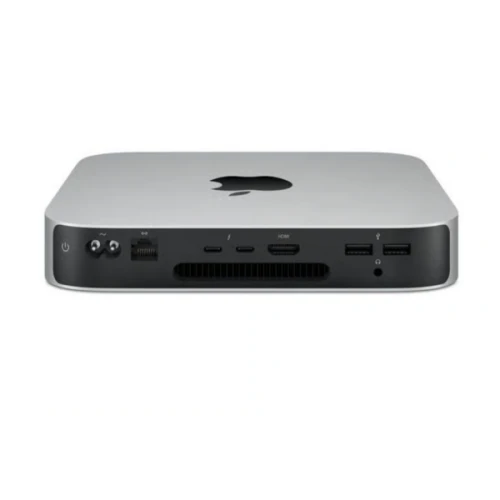 Mac mini (2020) - M1 8 CPU / 8 GPU 256 Go SSD - RAM 8 Go - CERTIDEAL