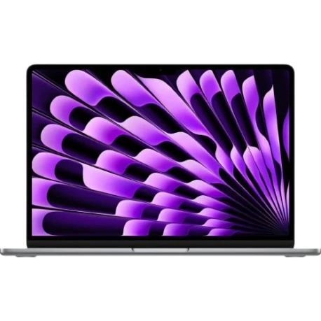 MacBook Air 15 (2024) - Apple M3 8 Cpu / 10 Gpu 512 Go SSD - Ram 24Go - Gris Sidéral
