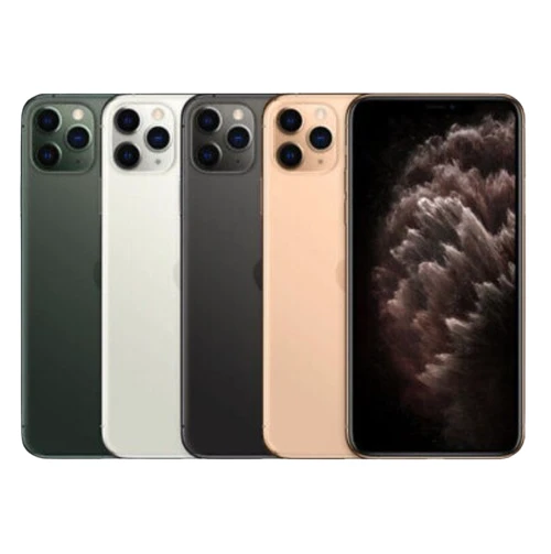 iPhone 11 Pro 256 GB &Uuml;berraschungsfarbe