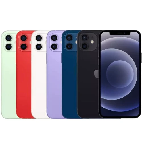 iPhone 12 256 GB &Uuml;berraschungsfarbe