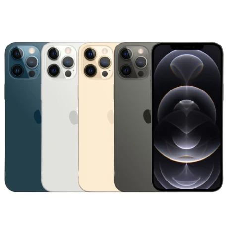 iPhone 12 Pro - 128 GB - Color sorpresa