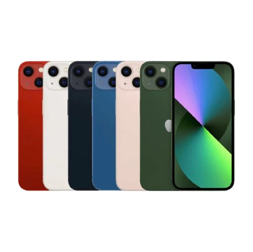 iPhone 13 Mini 128 GB &Uuml;berraschungsfarbe