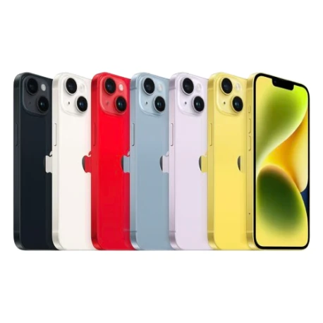 iPhone 14 128 GB Color sorpresa - Bueno - CertiDeal