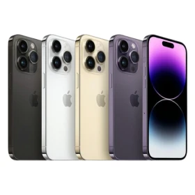 iPhone 14 Pro Max 128 GB Djuplila