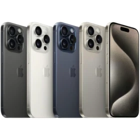 iPhone 15 128 Gb Bl&aring;