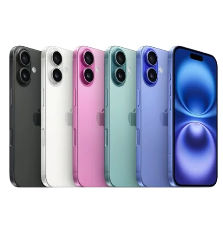Ventes flash Apple - iPhone 16 - 128 Go - Reconditionné - Correct - Couleur surprise