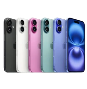 iPhone 16 128 Go Couleur Surprise