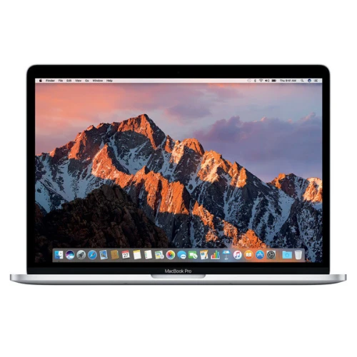 MacBook Pro 13 (2017) - Core i5 3.1GHz 512 Go SSD - RAM 8 Go - Gris Sidéral