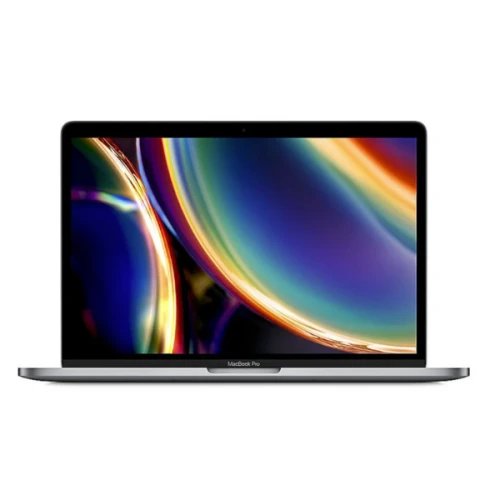 MacBook Pro Touch Bar 16 (2019) - Core i7 2.6GHz 512 GB SSD - RAM 32 GB - Ruimtegrijs