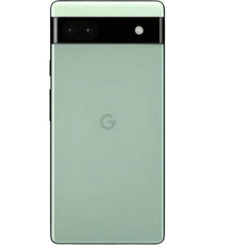 Google Pixel 6a 128 Gb Green - Excellent - CertiDeal
