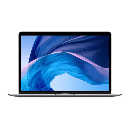 Ventes flash Macbook Air 13 (2020) - Apple M1 8 CPU / 7 GPU 256 Go SSD - RAM 16 Go - Gris Sidéral