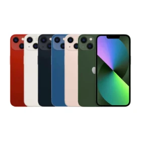 iPhone 13 128 GB Medianoche