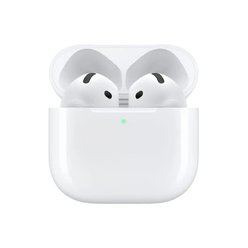 Apple AirPods Pro (2:a generationen) - MagSafe-laddningsfodral