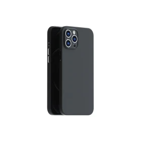 Housse ultra fine iPhone 15 Pro Noir
