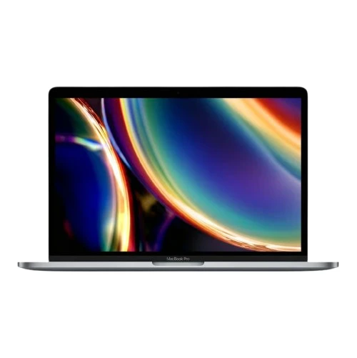 MacBook Pro 16 (2019) - Core i7 2.6GHz 512 Go SSD - RAM 16 Go - Gris Sid&eacute;ral
