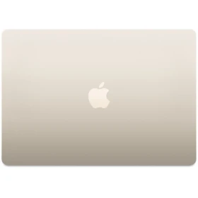MacBook Air 2024 15p Lumière Stellaire