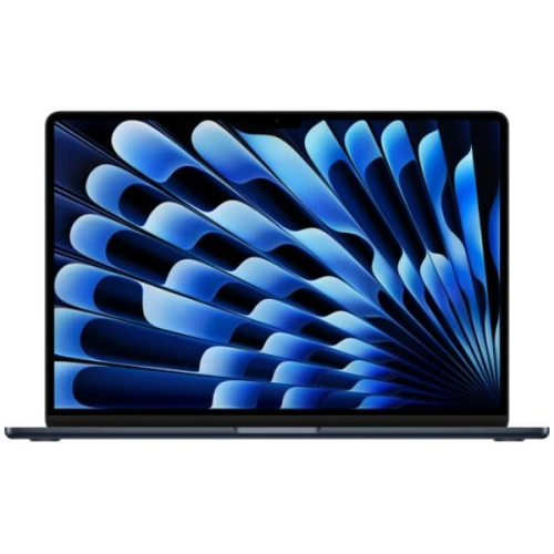 MacBook Air 15 (2024) - Apple M3 8 CPU / 10 GPU 512 Go SSD - RAM 24 Go - Minuit