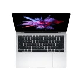 MacBook Pro 2017 13p ARGENT
