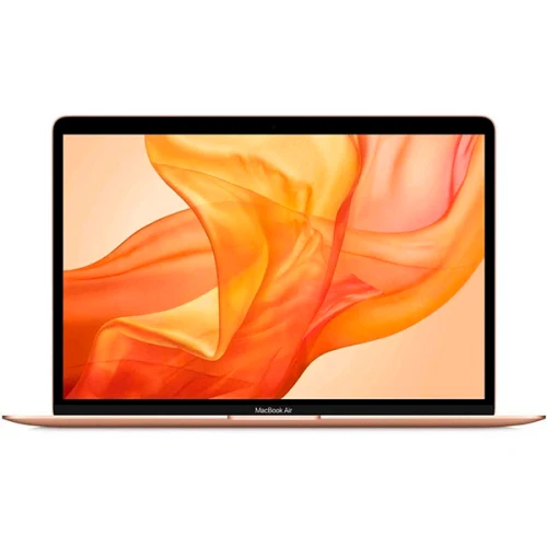 MacBook Air 13 (2019) - Core i5 1.6GHz 128 GB SSD - RAM 16 GB - Guld