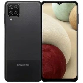 Samsung Galaxy S10 Noir