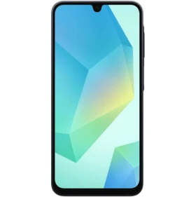 Samsung Galaxy A16 Noir