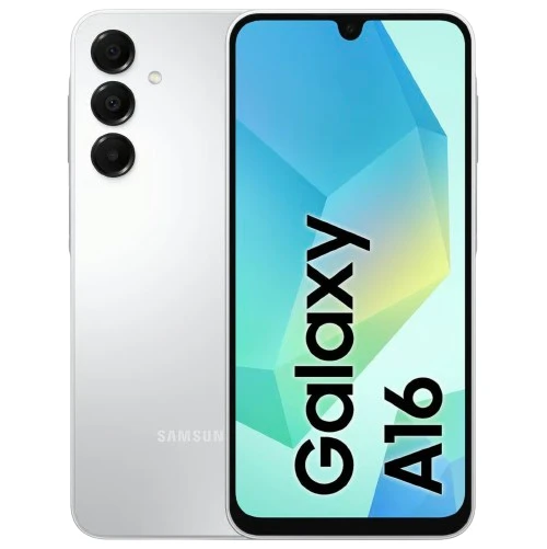 Samsung Galaxy A16 128 Gb Gr&aring;tt