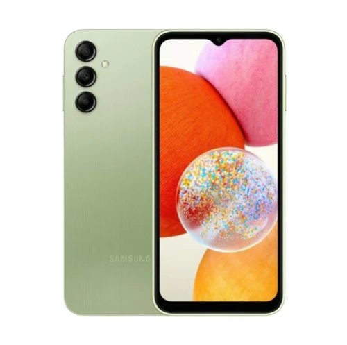 Samsung Galaxy A14 64 Gb Green