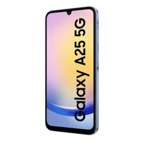Samsung Galaxy A25 256 GO BLEU
