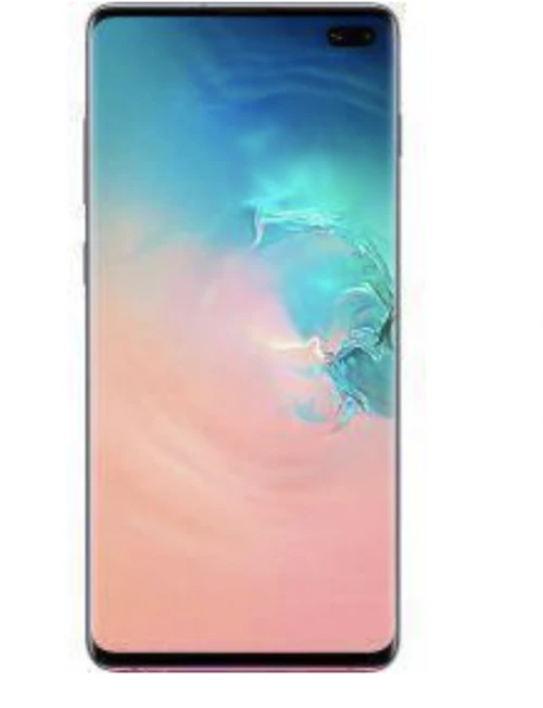 Samsung Galaxy S10 Plus 128 Go Blanc