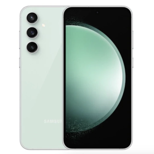 Samsung Galaxy S23 FE 128 GB Groen