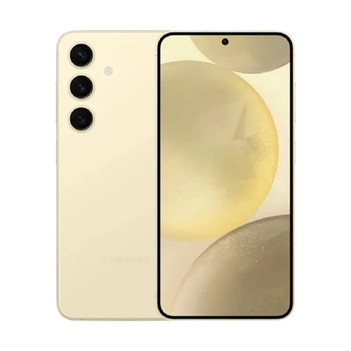 Samsung Galaxy S24 128 Go Jaune