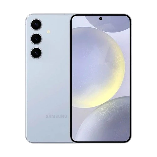 Samsung Galaxy S24 Plus 256 Go Bleu